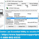 Illustration for article titled HP Solution Center | an Essential Utility to resolve Printer issues